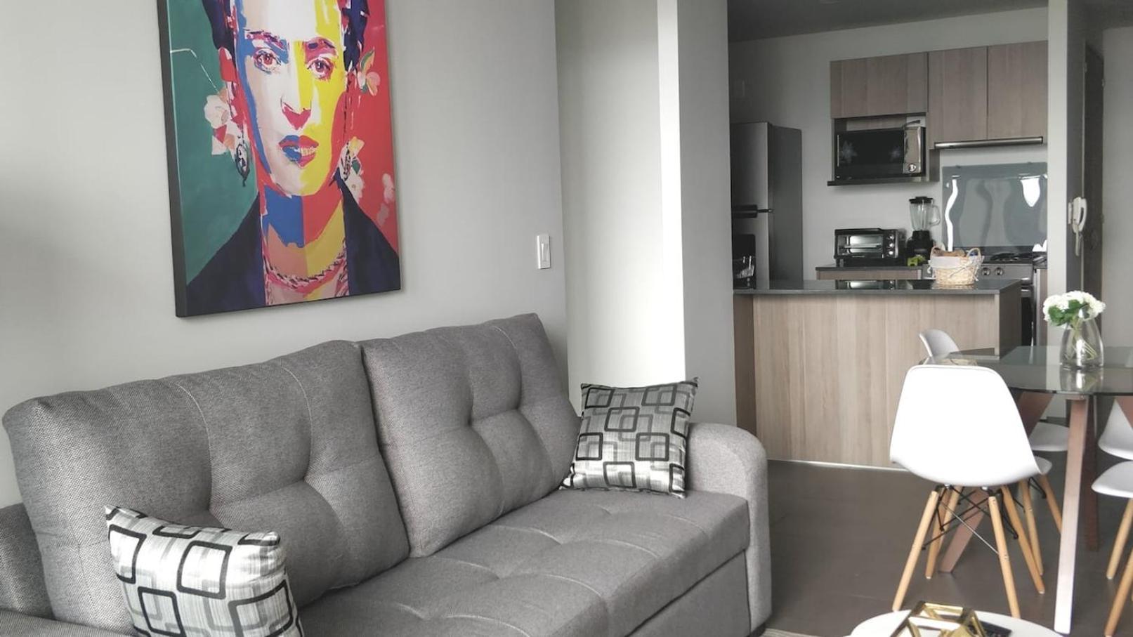 Alluring Views, Luxuriously Appointed In Polanco Mexiko-Stadt Exterior foto