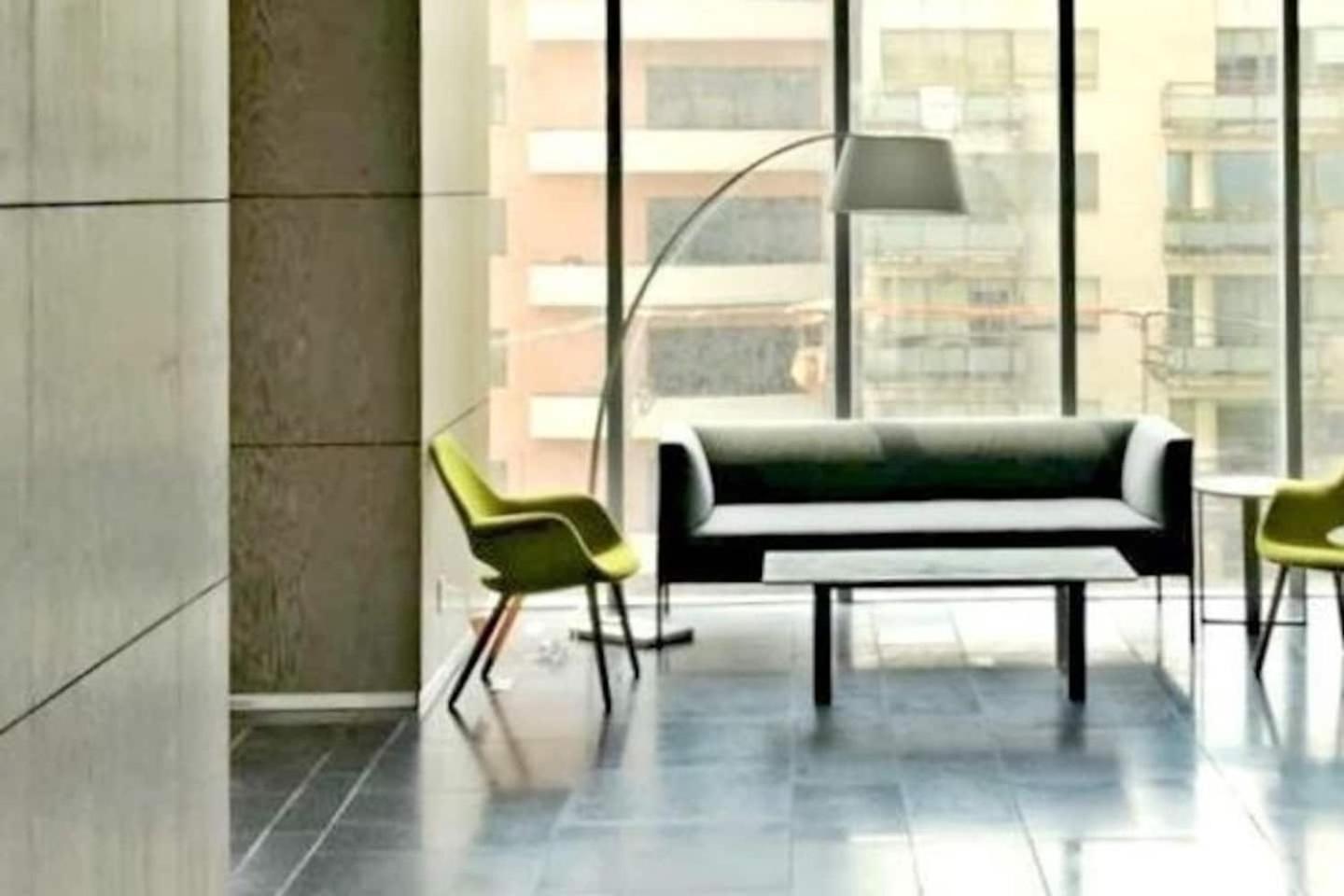 Alluring Views, Luxuriously Appointed In Polanco Mexiko-Stadt Exterior foto