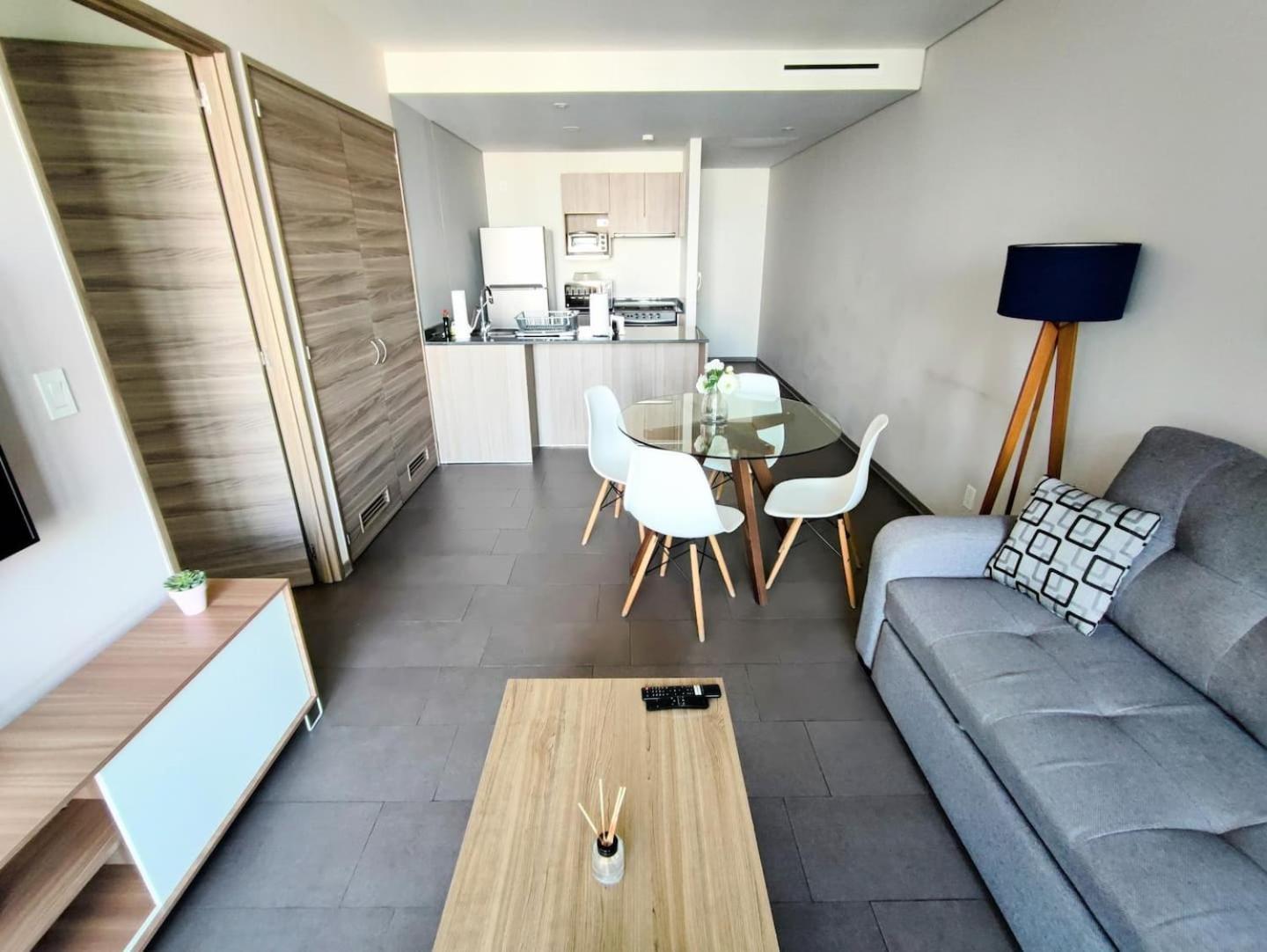 Alluring Views, Luxuriously Appointed In Polanco Mexiko-Stadt Exterior foto