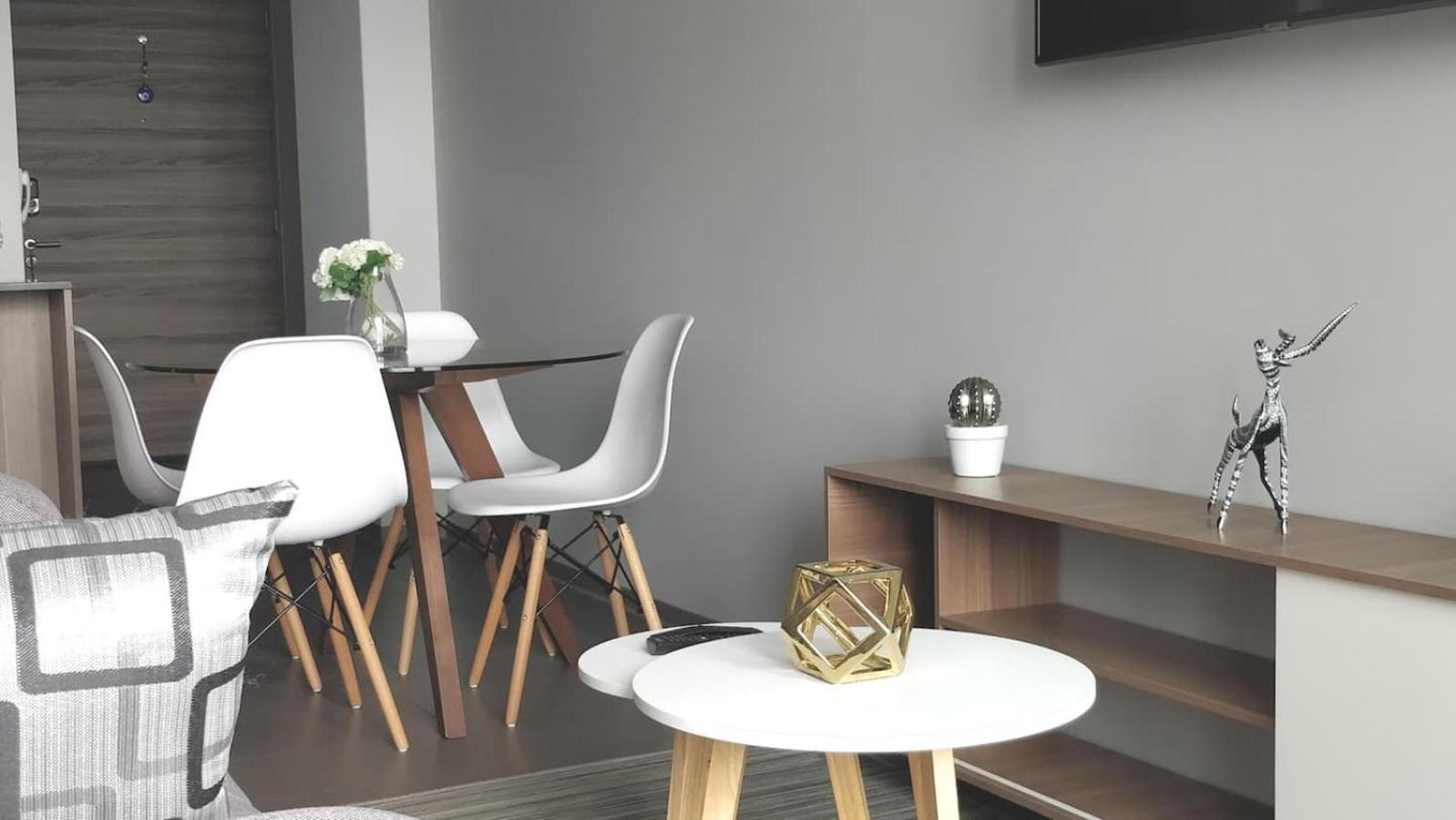 Alluring Views, Luxuriously Appointed In Polanco Mexiko-Stadt Exterior foto
