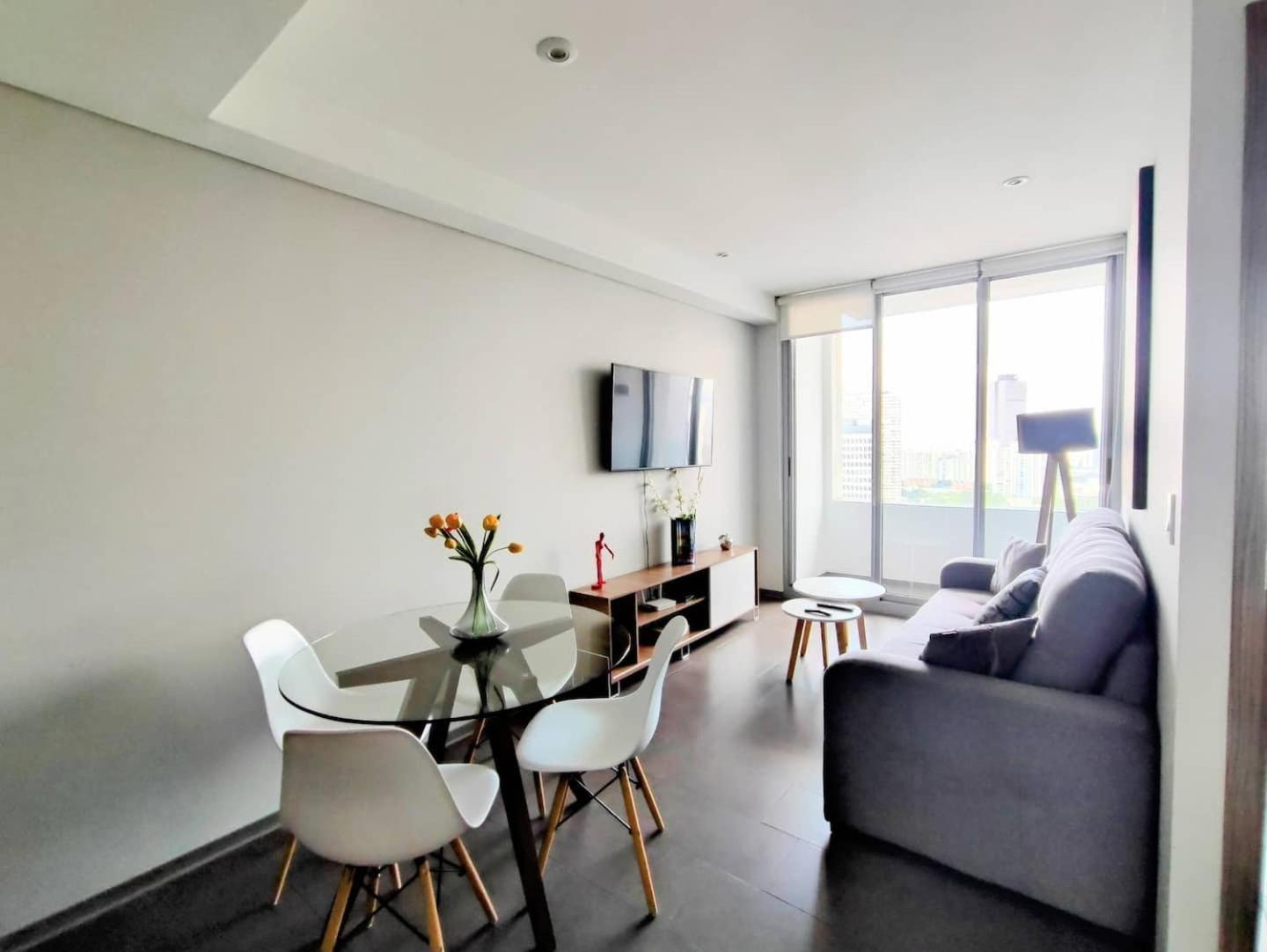 Alluring Views, Luxuriously Appointed In Polanco Mexiko-Stadt Exterior foto