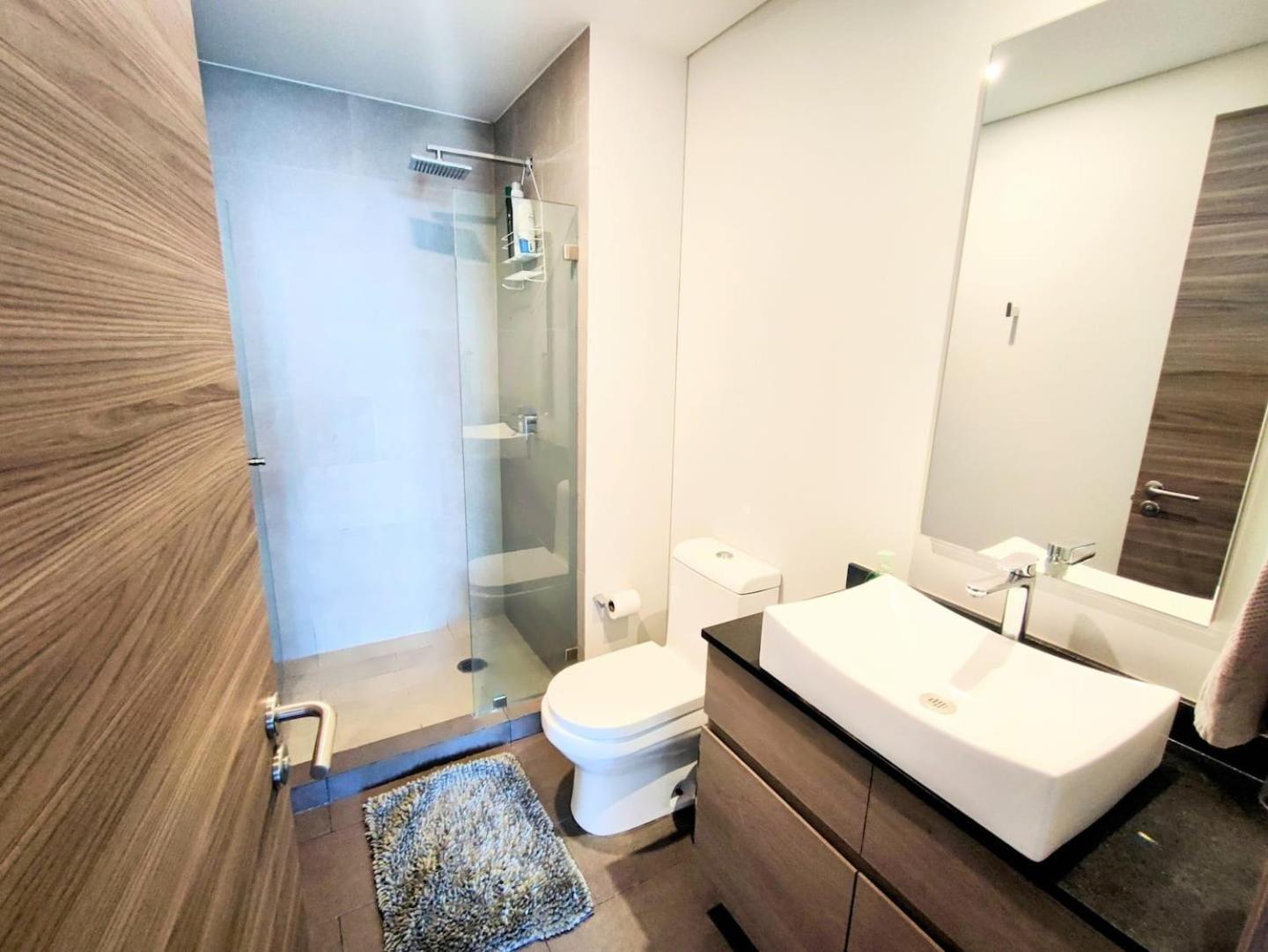 Alluring Views, Luxuriously Appointed In Polanco Mexiko-Stadt Exterior foto