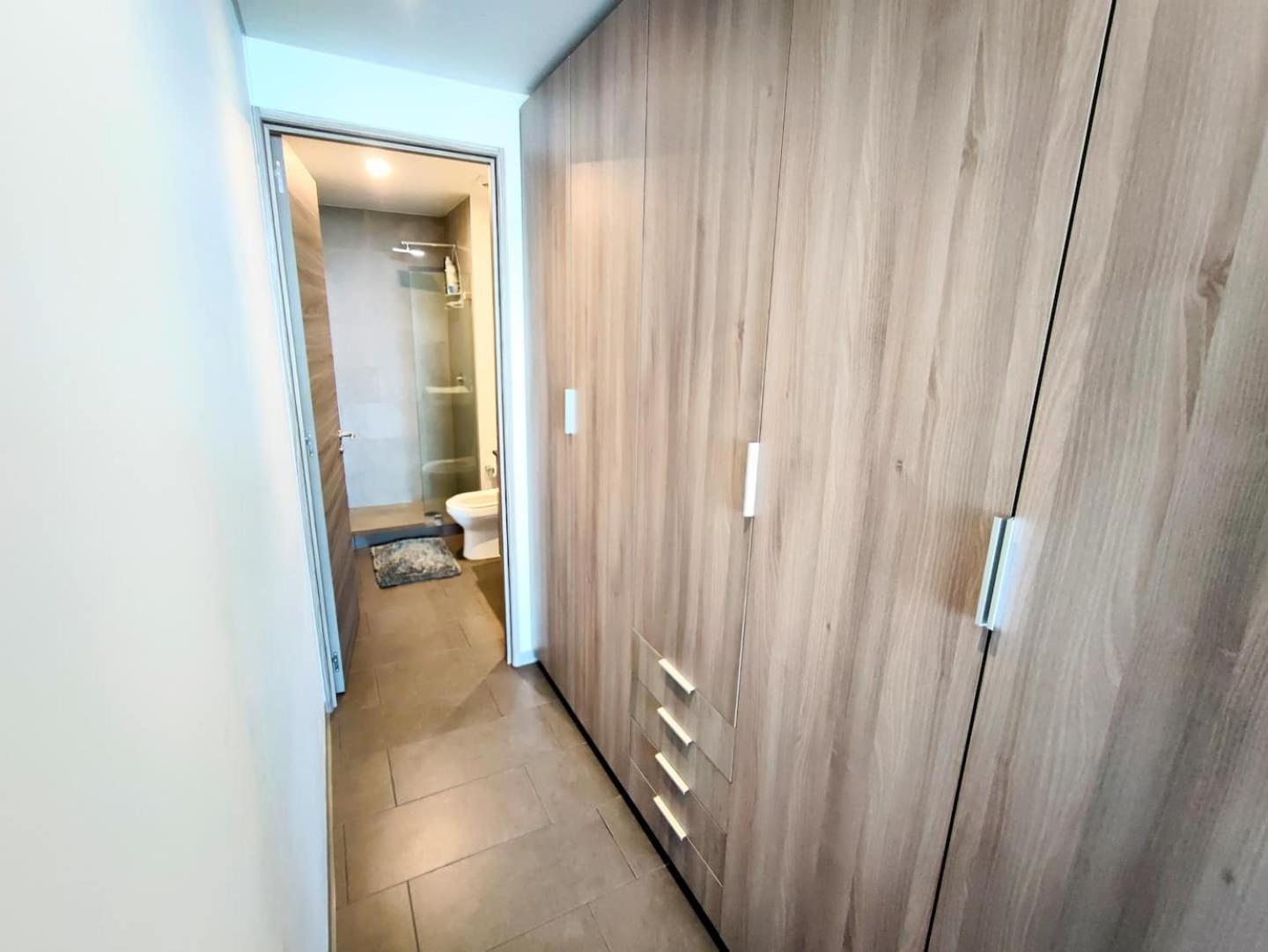 Alluring Views, Luxuriously Appointed In Polanco Mexiko-Stadt Exterior foto