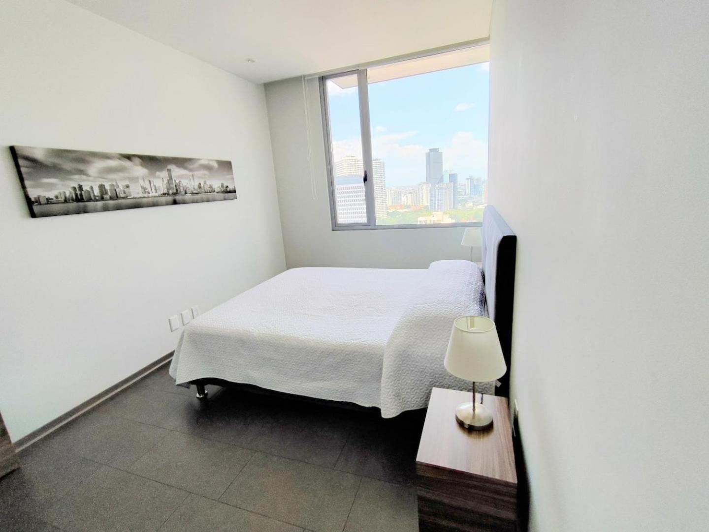 Alluring Views, Luxuriously Appointed In Polanco Mexiko-Stadt Exterior foto