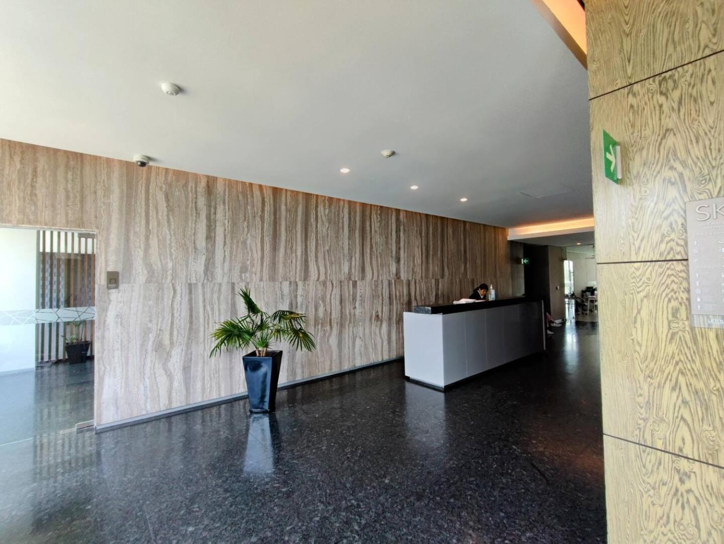 Alluring Views, Luxuriously Appointed In Polanco Mexiko-Stadt Exterior foto