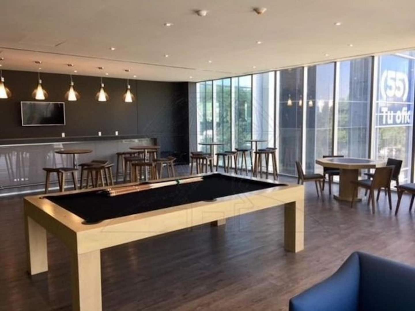 Alluring Views, Luxuriously Appointed In Polanco Mexiko-Stadt Exterior foto