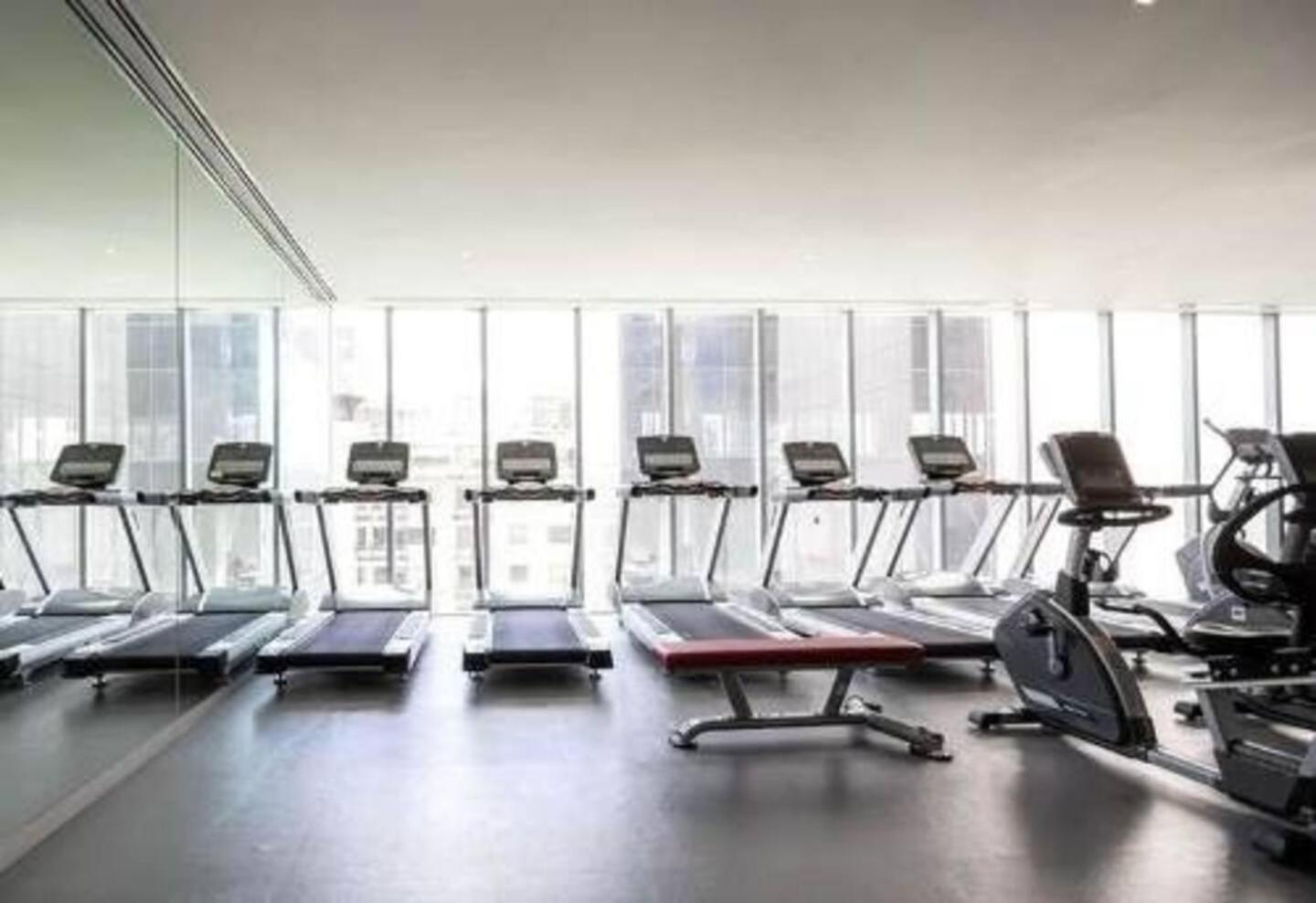 Alluring Views, Luxuriously Appointed In Polanco Mexiko-Stadt Exterior foto